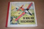 Oscar en Isidoor - De berg der verschrikking - 1963, Boeken, Stripboeken, Eén stripboek, Ophalen of Verzenden, Gelezen