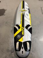 JP Slalom PRO Edition 65 - 101L, Watersport en Boten, Windsurfen, Ophalen, Gebruikt, Minder dan 250 cm, Met vin(nen)
