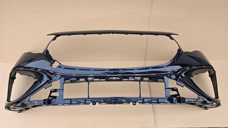 Voorbumper Mercedes E Klasse W214 AMG 53 E53 5.3 2023-2026, Auto-onderdelen, Carrosserie en Plaatwerk, Bumper, Voor, Gebruikt