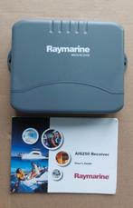 Raymarine AIS 250 Ontvangermodule E03015, Ophalen of Verzenden, Zo goed als nieuw, Communicatie