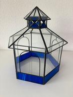 Glazen Terrarium / Plantenkasje, Antiek en Kunst, Ophalen of Verzenden