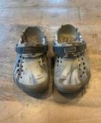 Crocs kinderen, Kinderen en Baby's, Kinderkleding | Schoenen en Sokken, Ophalen of Verzenden, Gebruikt, Jongen of Meisje, Overige typen