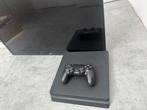 PlayStation 4 met tv, Spelcomputers en Games, Spelcomputers | Sony PlayStation 4, Ophalen of Verzenden, Zo goed als nieuw, Met 1 controller