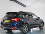 Subaru Outback 2.5i Premium Volleder, Memory, Schuif/Kanteld, Automaat, Gebruikt, 4 cilinders, 2000 kg
