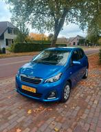 Peugeot 108 1.0 3 cilinder 72PK. Van de eerste eigenaar., Auto's, Origineel Nederlands, Handgeschakeld, Particulier, 3 cilinders