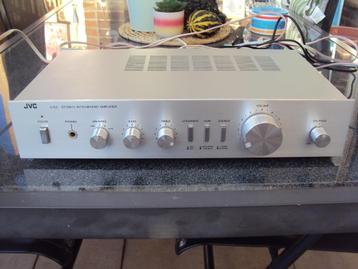 Jvc A-S3.  In zeer mooie staat. beschikbaar voor biedingen