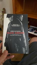 James Patterson - Alex Cross, James Patterson, Ophalen of Verzenden, Zo goed als nieuw, Nederland