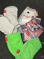 Wobs handwarmers voor de fiets met 50% korting, Dames, Nieuw, Ophalen of Verzenden, L