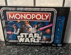Monopoly Star Wars 40th anniversary, Vijf spelers of meer, Ophalen of Verzenden, Nieuw, Parker Hasbro