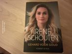 Gehard voor goud irene schouten, Ophalen of Verzenden, Zo goed als nieuw, Sport
