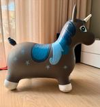 Skippy dier eenhoorn/Harry’s horse Nooni skippy unicorn, Ophalen, Gebruikt