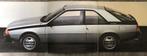 1980 Renault Fuego folder NL 30 bladzijden, Renault, Ophalen of Verzenden, Zo goed als nieuw, Renault