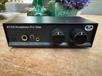 B-Tech BT928 Headphone Pro-Amp, Gebruikt, Ophalen, Overige merken, Minder dan 60 watt
