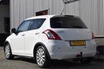 Suzuki Swift 1.2 Exclusive Automaat, Trekhaak, Cruise, PDC,, Gebruikt, 4 cilinders, 965 kg, Bedrijf