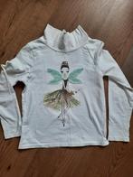 Leuk shirt met fee, maat 116, Ophalen of Verzenden, Zo goed als nieuw, Onbekend, Meisje