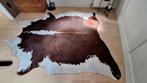 Koeienhuid Vloerkleed, Huis en Inrichting, Stoffering | Tapijten en Kleden, Ophalen, 200 cm of meer, Zo goed als nieuw, 200 cm of meer