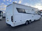 NIESMANN BISCHOFF ARTO 88LE Aut Luchtvering Levelsysteem Len, Caravans en Kamperen, Campers, Niesmann+Bischoff, Diesel, Mark@niesmannbischoff.nl