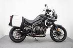 Triumph TIGER 800 XRX (bj 2018), Motoren, Motoren | Triumph, Bedrijf, Meer dan 35 kW, 800 cc, Toermotor