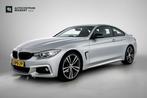 BMW 4-serie Coupé 420i M-sport Corporate Lease (NL-auto, Na, Auto's, BMW, Automaat, Achterwielaandrijving, Gebruikt, 4 stoelen