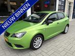 SEAT Ibiza 1.2 Style AIRCO/NW APK/TOPSTAAT (bj 2012), Auto's, Seat, Voorwielaandrijving, Euro 5, Gebruikt, 1198 cc