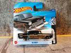 1955 Chevrolet Bel Air van Hot Wheels, Ophalen, Nieuw, Auto
