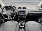 Volkswagen POLO 1.4-16V Highline AIRCO|CRUISE|PDC|SCHERM|EL., Voorwielaandrijving, 86 pk, Gebruikt, 4 cilinders