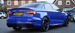 Audi RS3 Limousine 2.5 TFSI RS 3 quattro | Bang&Olufsen | Pa, Auto's, Audi, Automaat, 1490 kg, Gebruikt, RS3