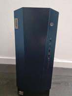 Lenovo game pc rtx 3060 desktop gaming, Computers en Software, Desktop Pc's, Ophalen, Zo goed als nieuw
