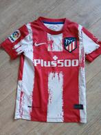 Atletico Madrid shirt Joao Felix - Maat 104-116, Ophalen of Verzenden, Zo goed als nieuw, Nike, Jongen