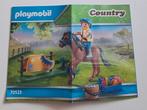 Playmobil 70523 Welsh Pony, Ophalen of Verzenden, Zo goed als nieuw