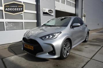 Toyota Yaris 1.5 Hybrid 130 Executive |Navi|Carplay|PDC V+A| beschikbaar voor biedingen