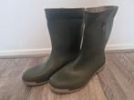 Regenlaarzen, maat 45, Ophalen, Zwart, Boots