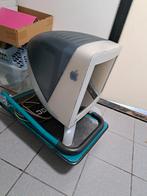 Apple Studio Display CRT VGA 21 inch met Mac Mini, Computers en Software, Apple Desktops, 21 inch, Ophalen, Zo goed als nieuw