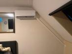 Airco systemen LG Daikin Mitsubishi montage binnen 1week!!, Ophalen, Verwarmen, Nieuw, 100 m³ of groter