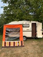 Voortent Ten Cate voor Lander Graziella of ander merk, Caravans en Kamperen, Ophalen of Verzenden, Gebruikt, Tot en met 2