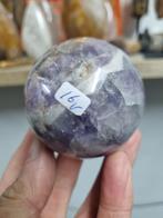 Bol van Chevron Amethist, Verzamelen, Mineralen en Fossielen, Ophalen of Verzenden, Mineraal