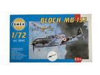 Smer BLOCH MB152 1:72 SME-0840, Hobby en Vrije tijd, Modelbouw | Vliegtuigen en Helikopters, Ophalen of Verzenden, Nieuw, 1:72 tot 1:144