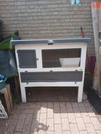 Ferplast gratis, Dieren en Toebehoren, Knaagdieren en Konijnen | Hokken en Kooien, Ophalen, Cavia, Hok, 110 cm of meer