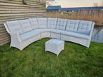 Mooie loungeset xxl tuinset, Tuin en Terras, Ophalen, Zo goed als nieuw