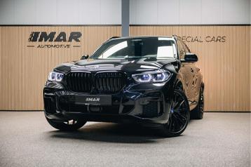 BMW X5 xDrive45e High Executive | M-Stoelen | Pano | Head-Up beschikbaar voor biedingen