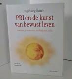 PRI en de kunst van bewust leven – Ingeborg Bosch, Ophalen, Zo goed als nieuw, Persoonlijkheidsleer, Diverse auteurs