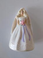 Barbie Bride McDonald’s Figure 1991 Mattel, Ophalen of Verzenden, Gebruikt