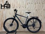 Bergamont Vitess 6 Trekkingfiets Shimano Deore, Overige merken, 28 inch, Vering, 10 tot 15 versnellingen