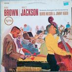 Ray Brown / Milt Jackson Vinyl LP, 1960 tot 1980, Jazz, Ophalen of Verzenden, Zo goed als nieuw