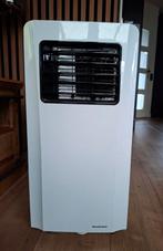 Mobiele airco., Ophalen, Koelen en Ontvochtigen, Timer, Minder dan 60 m³