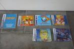 Gameboy, Gameboy Color and Advance handleidingen, Spelcomputers en Games, Games | Nintendo Game Boy, 1 speler, Racen en Vliegen