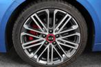 Kia ProCeed 1.6 T-GDI 204pk Automaat GT Navigatie Climate Co, Auto's, Kia, 65 €/maand, Stof, Gebruikt, 1591 cc