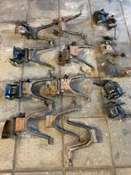 Honda wallaroo bokstaander+ zeistaander, Ophalen of Verzenden