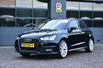 Audi A1 Sportback 1.0 TFSI Adrenalin Automaat (bj 2015), 12 maanden, Stof, 580 kg, 4 stoelen