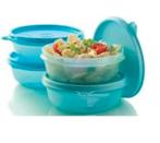 Tupperware koelkastbakjes, Huis en Inrichting, Keuken | Tupperware, Ophalen of Verzenden, Nieuw